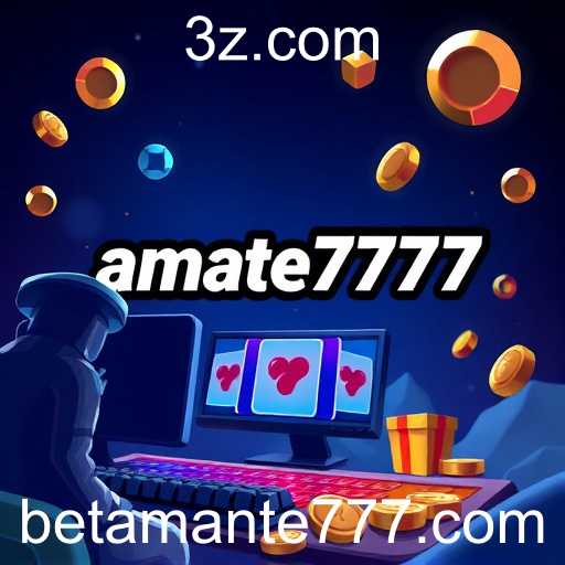 A Ascensão do Amante777: Dominando o Cenário de Jogos em 2025