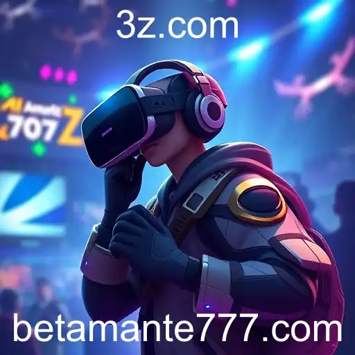 Tendências dos Jogos em 2025: O Impacto de Amante777