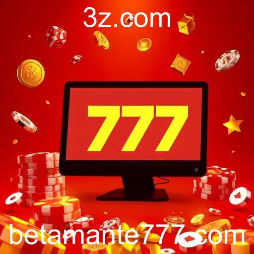 Amante777: A Expansão do Universo dos Jogos Online