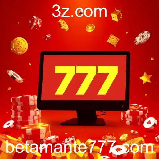 Amante777: A Expansão do Universo dos Jogos Online