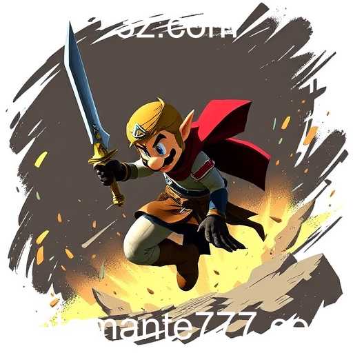 Amante777: Crescendo no Cenário Brasileiro de Jogos