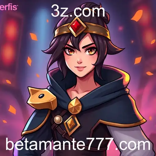 A Ascensão do Amante777 no Mundo dos Jogos Online