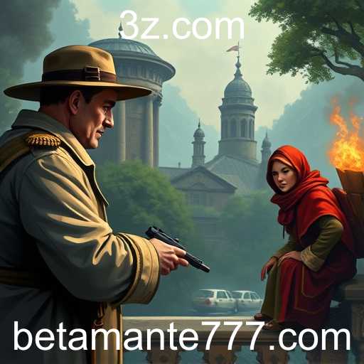 Amante777: A Ascensão nos Jogos Online