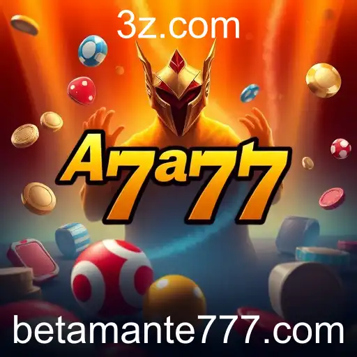 Ascensão de Amante777 no Cenário de Jogos Online