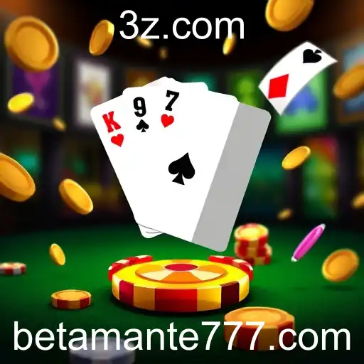 Explorando o Mundo dos Jogos Online com Amante777