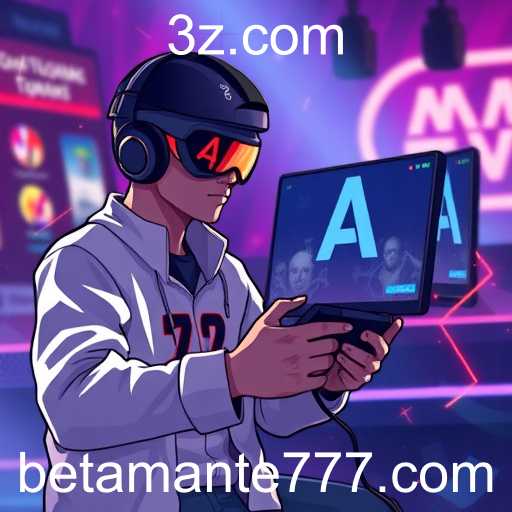A Revolução dos Jogos Online e a Ascensão do Amante777