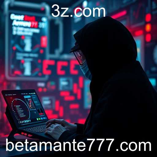 A Ascensão do Amante777 no Mundo dos Jogos