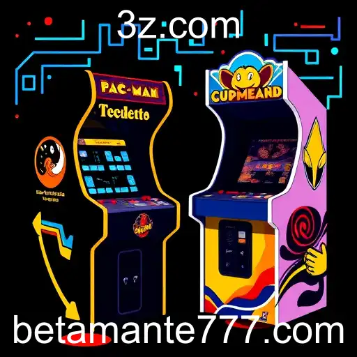 Tendências e Inovações no Mundo dos Jogos em 2025