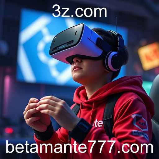 Tendências e Novidades no Mundo dos Jogos