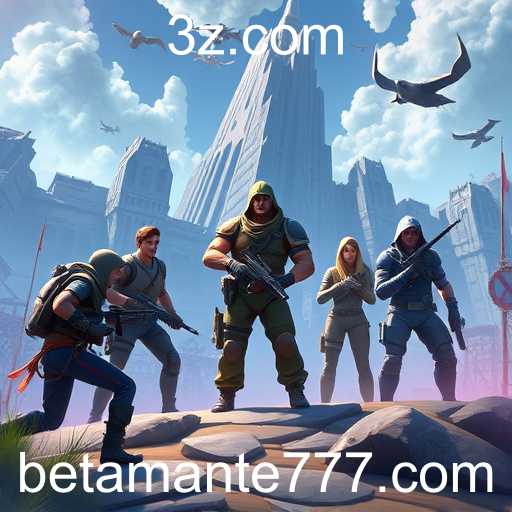 Crescimento dos Jogos Online em 2025: O Caso de Amante777