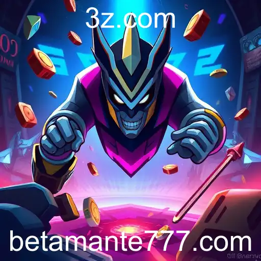 O Crescimento Impulsionado do Amante777 no Mundo dos Jogos