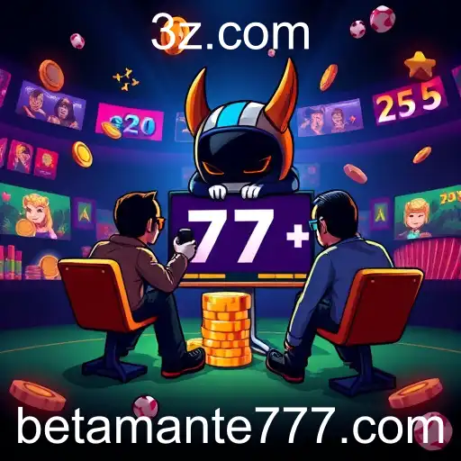 Impacto dos Jogos Online no Cotidiano Moderno