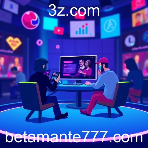 Novas Tendências nos Jogos Online de 2025