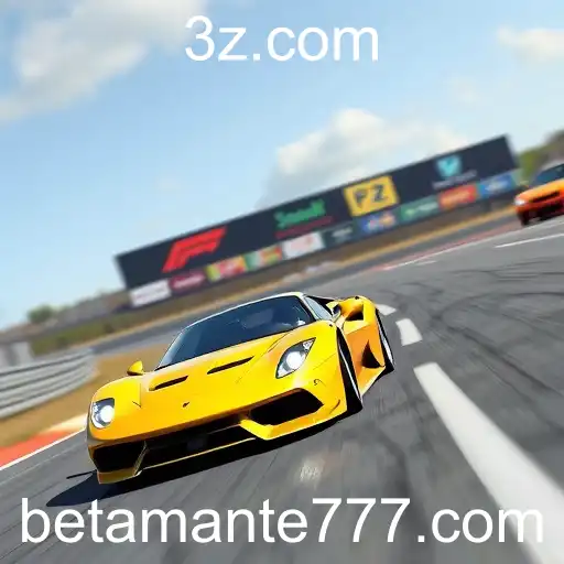 Revolução Digital: Amante777 Transforma o Cenário dos Jogos em 2025