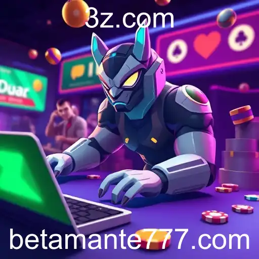 Expansão dos Jogos Online em 2025: O Crescimento do Amante777