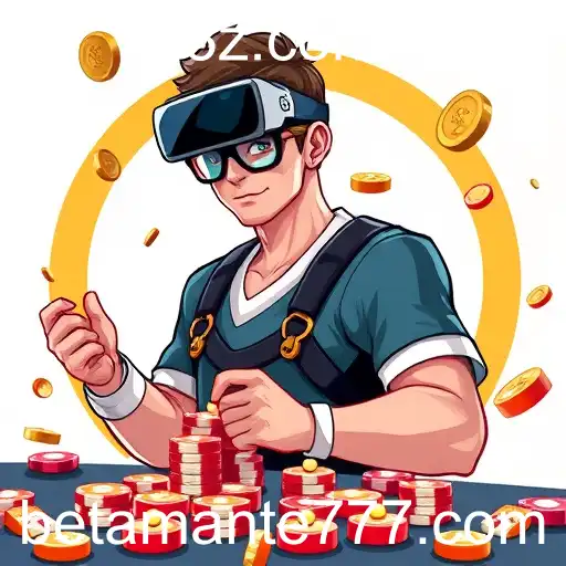 A Tecnologia por Trás do 'Amante777': Revolucionando as Conexões Online