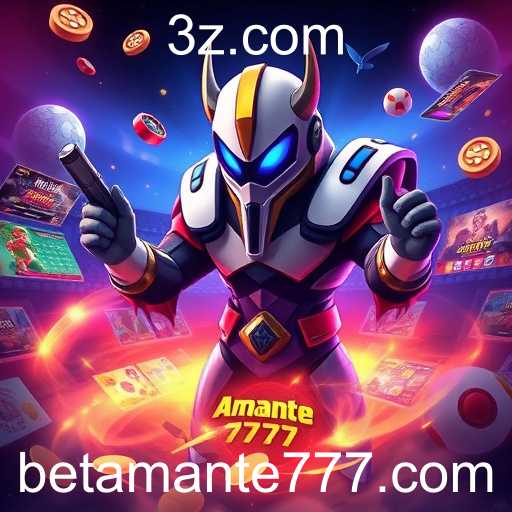 Crescimento dos Jogos Online em 2025: O Impacto da Amante777 no Mercado Português