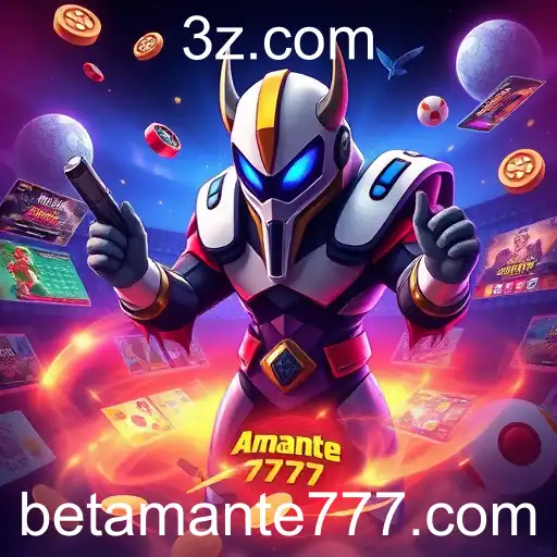 Crescimento dos Jogos Online em 2025: O Impacto da Amante777 no Mercado Português