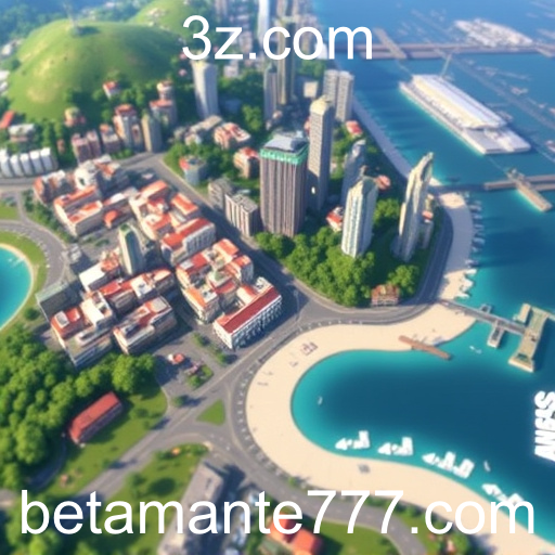Explorando o Fascinante Mundo dos Jogos de Simulação